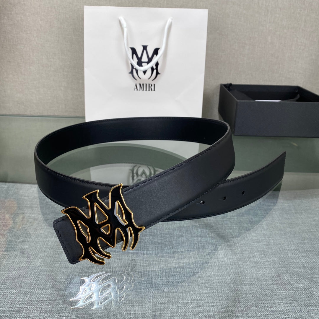 SALL Amiri Exquisite Belt