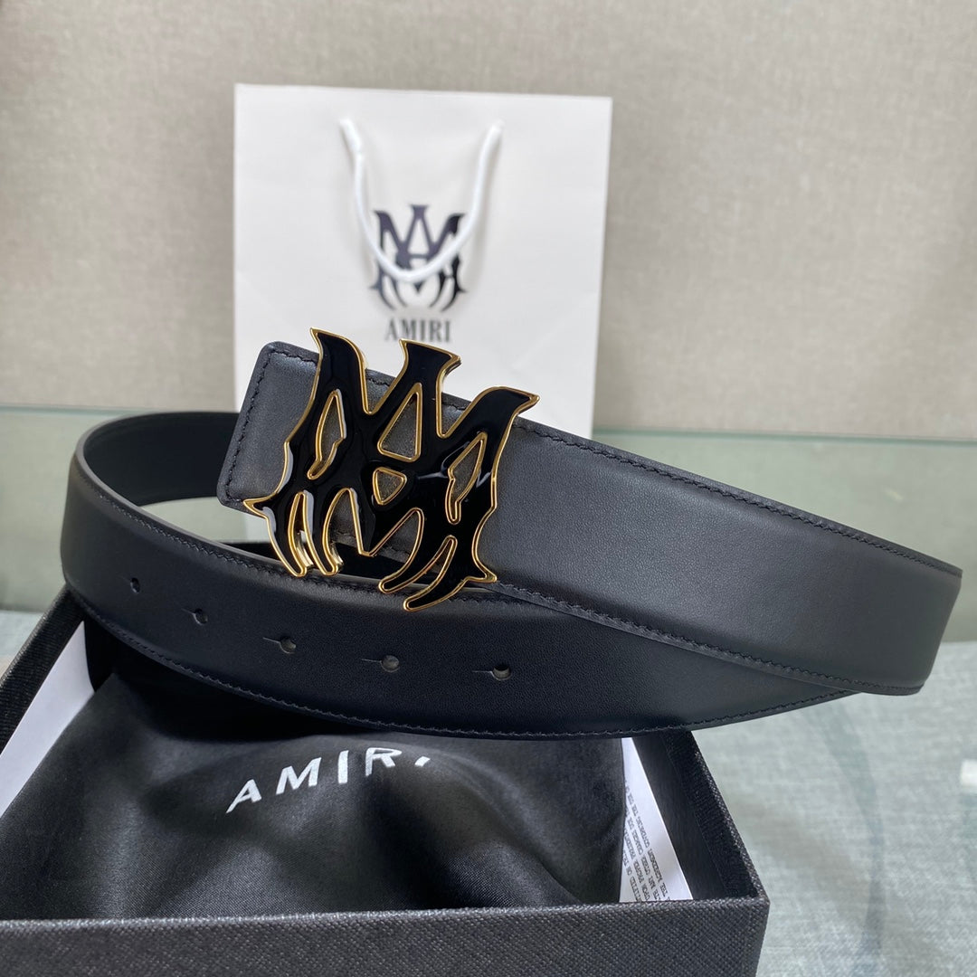 SALL Amiri Exquisite Belt