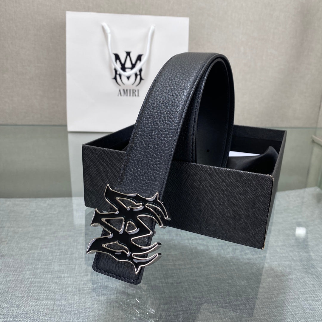 SALL Amiri Exquisite Belt