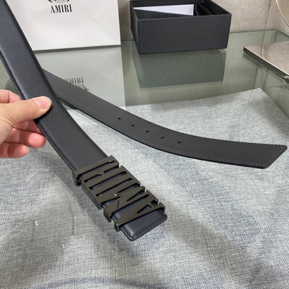 SALL Amiri Exquisite Belt