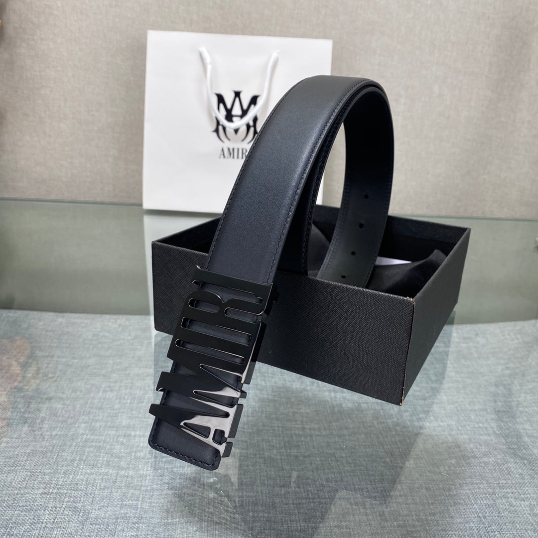 SALL Amiri Exquisite Belt