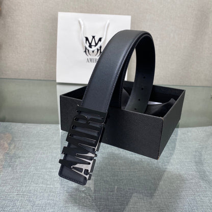 SALL Amiri Exquisite Belt