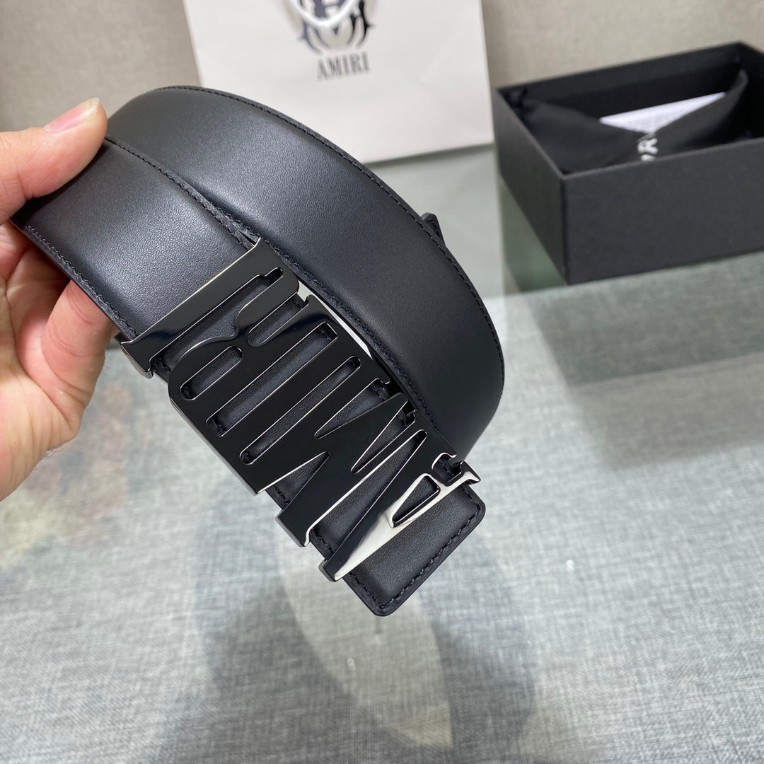 SALL Amiri Exquisite Belt