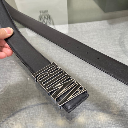 SALL Amiri Exquisite Belt