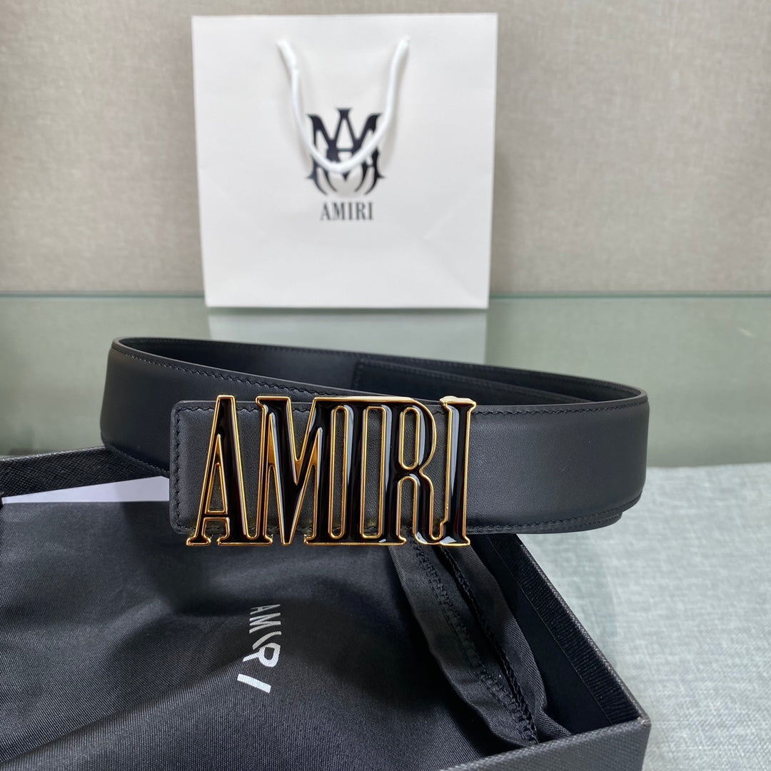 SALL Amiri Exquisite Belt