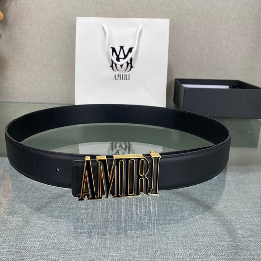SALL Amiri Exquisite Belt