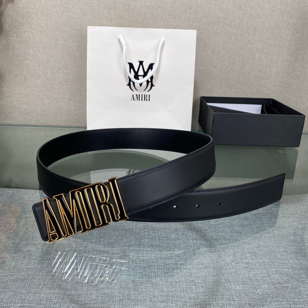 SALL Amiri Exquisite Belt