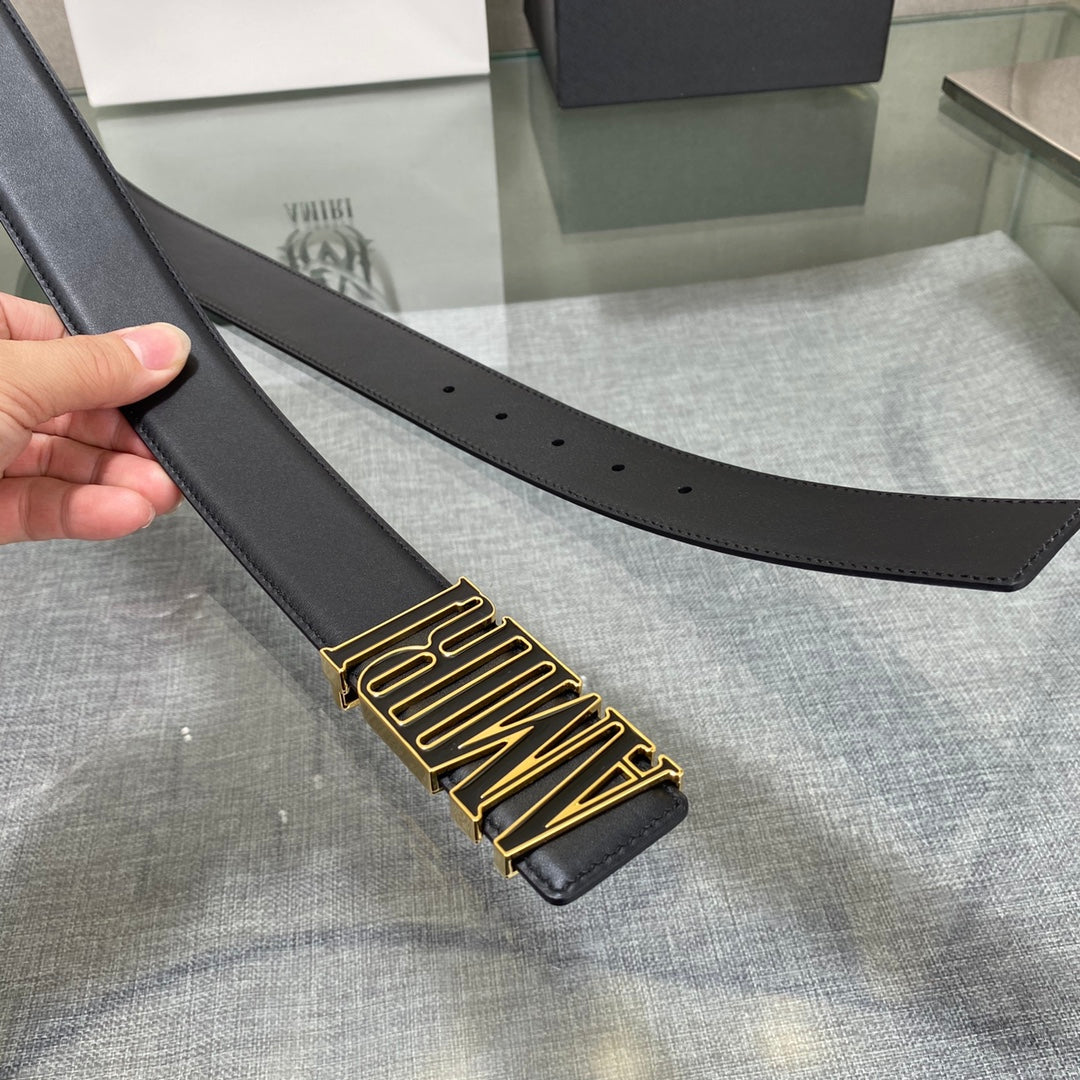 SALL Amiri Exquisite Belt