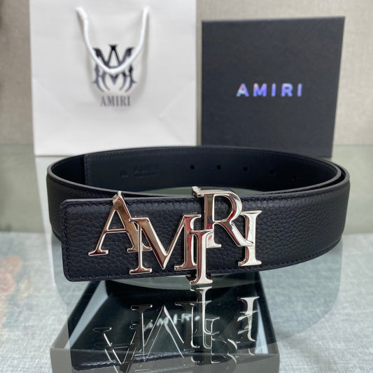 SALL Amiri Exquisite Belt