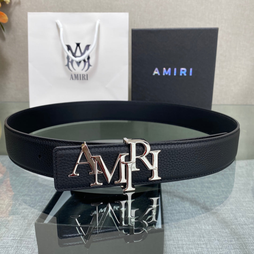 SALL Amiri Exquisite Belt