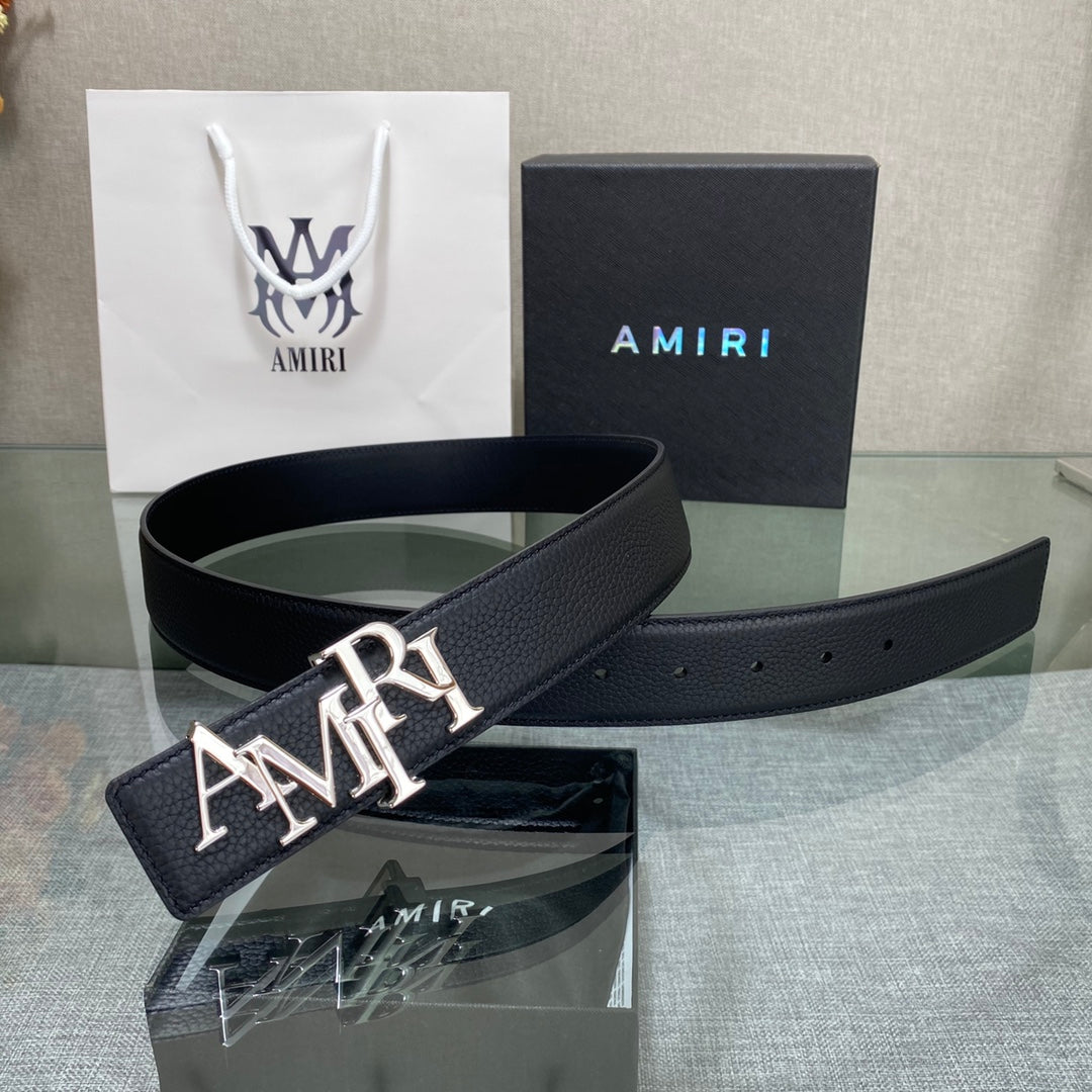 SALL Amiri Exquisite Belt