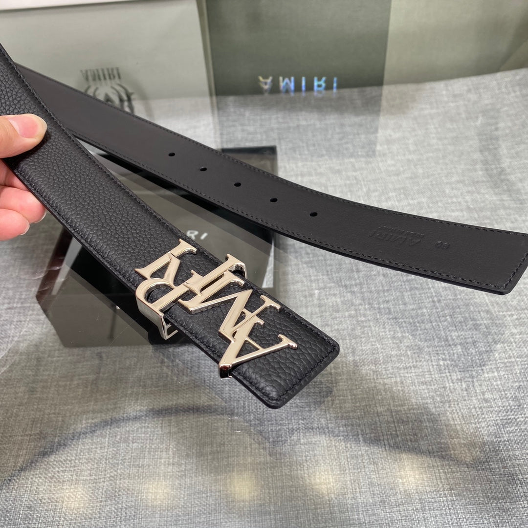 SALL Amiri Exquisite Belt