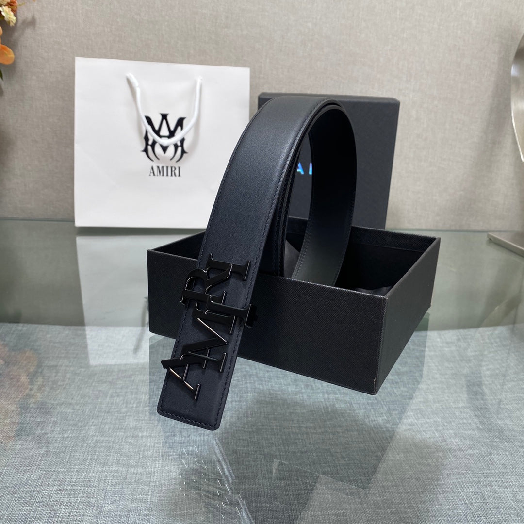 SALL Amiri Exquisite Belt