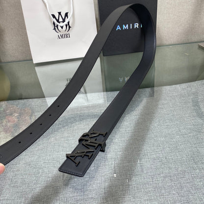 SALL Amiri Exquisite Belt