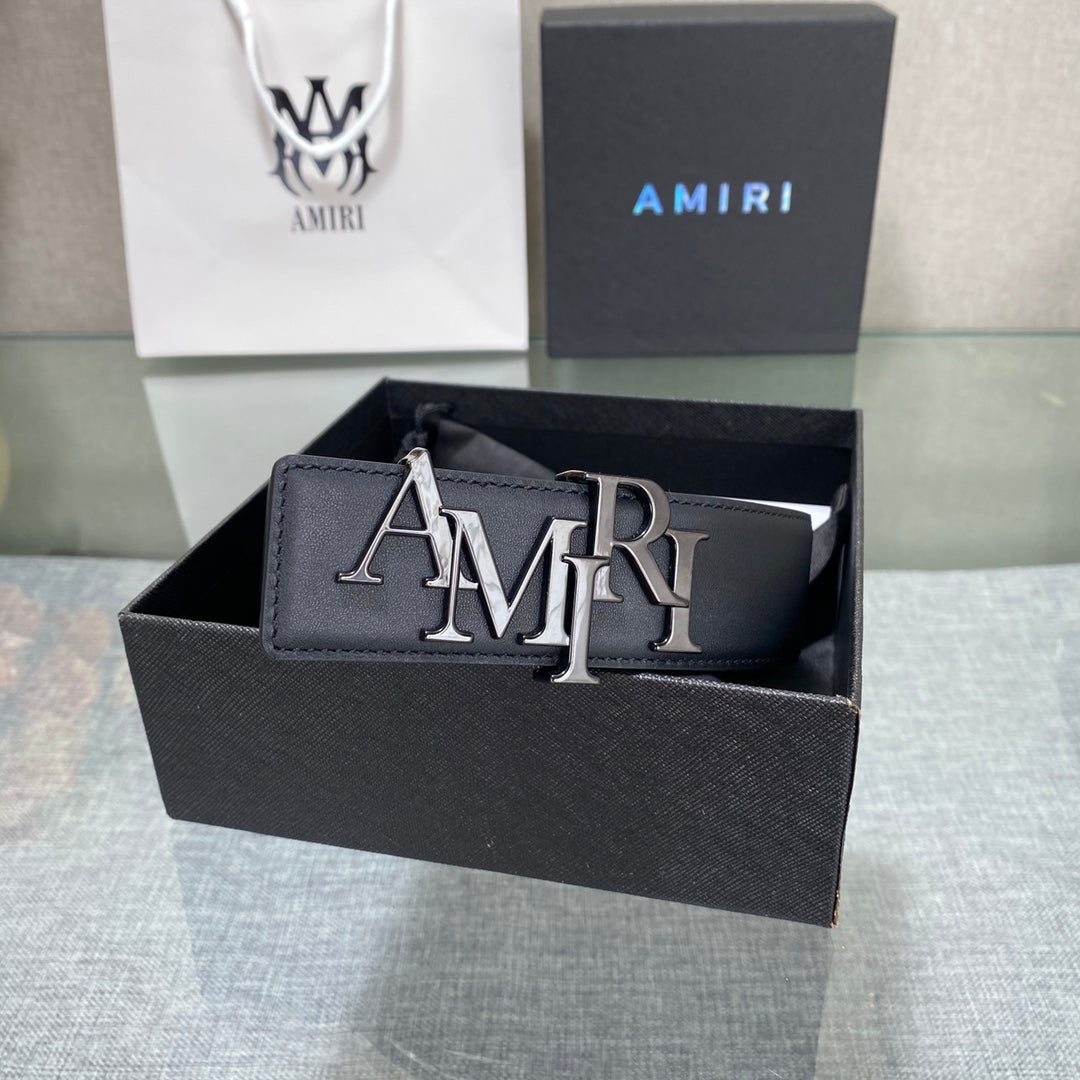 SALL Amiri Exquisite Belt