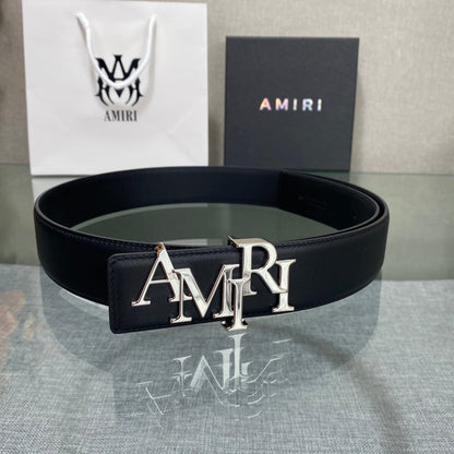 SALL Amiri Exquisite Belt