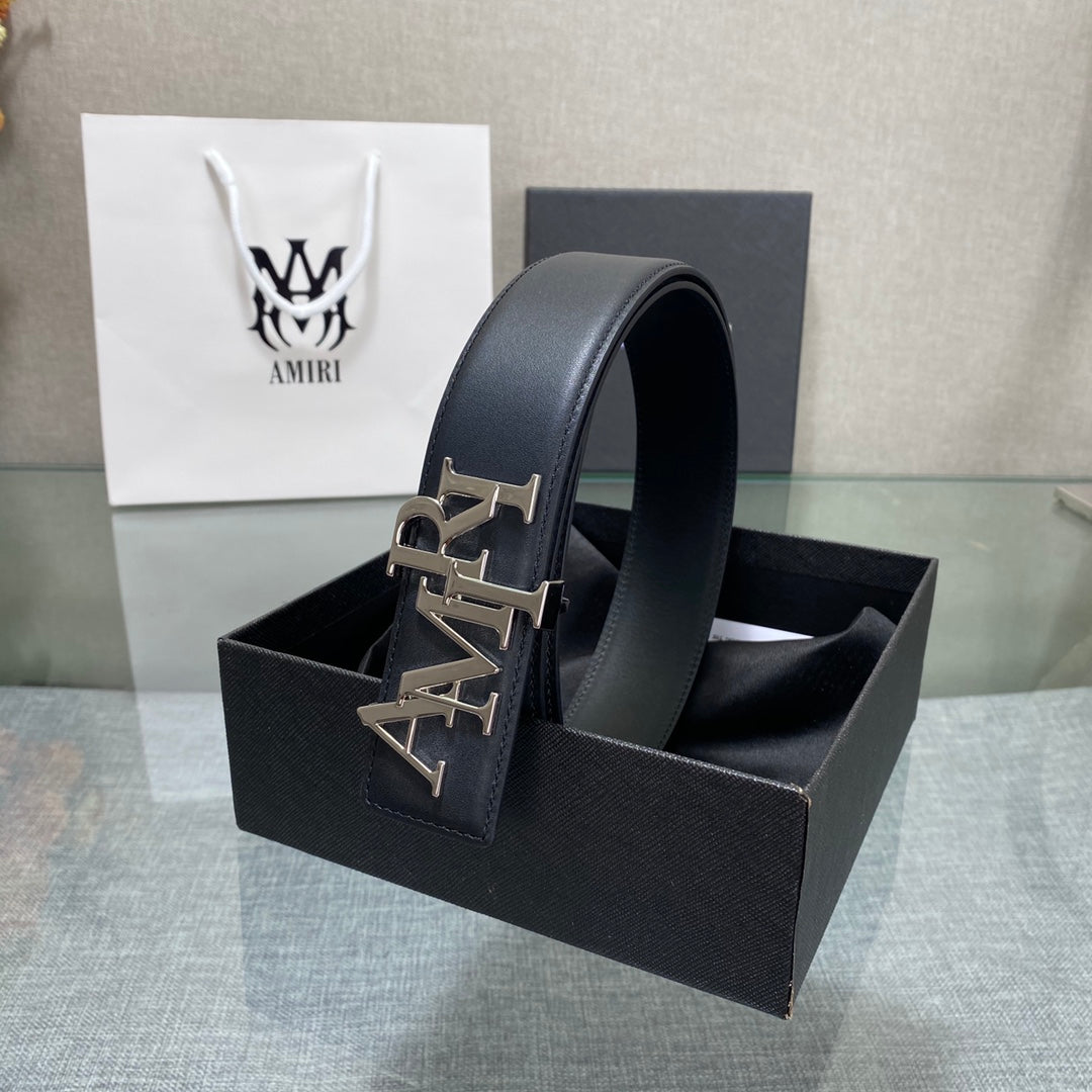 SALL Amiri Exquisite Belt