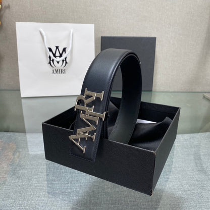 SALL Amiri Exquisite Belt