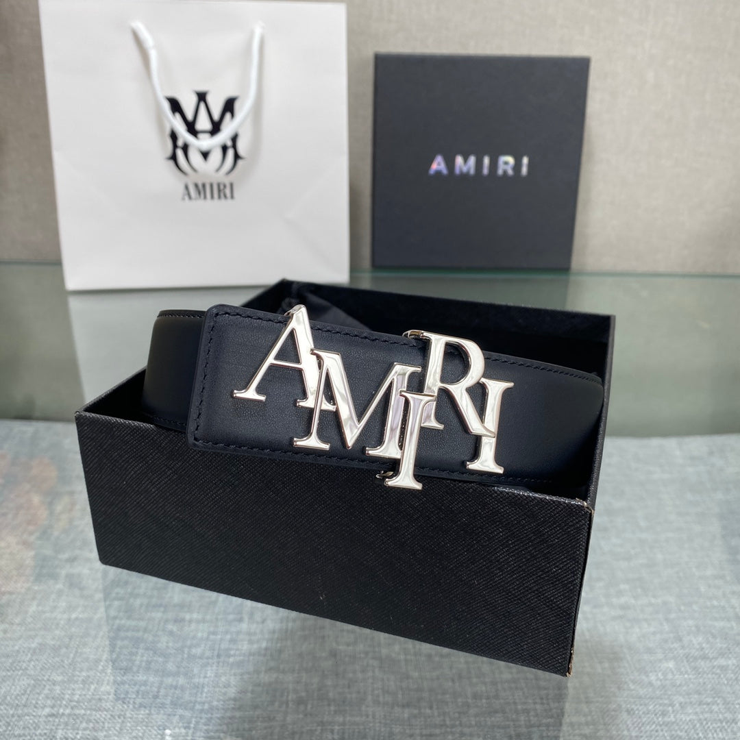 SALL Amiri Exquisite Belt