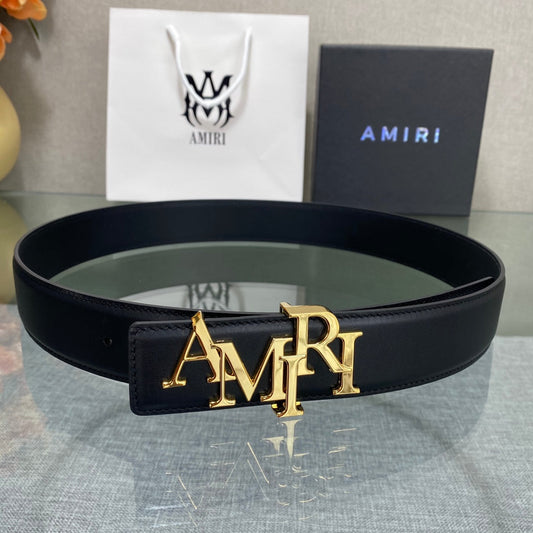 SALL Amiri Exquisite Belt