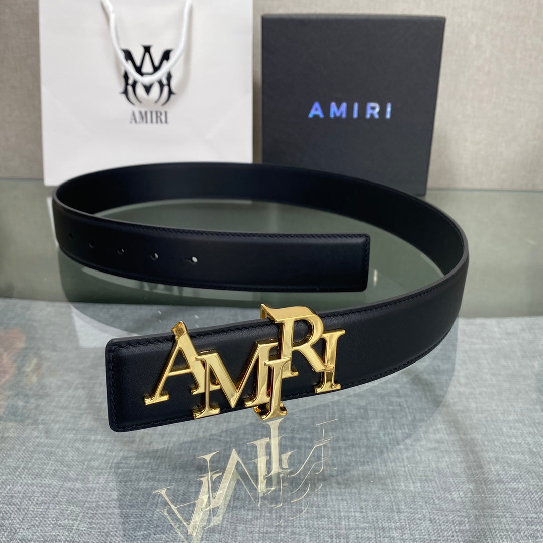 SALL Amiri Exquisite Belt