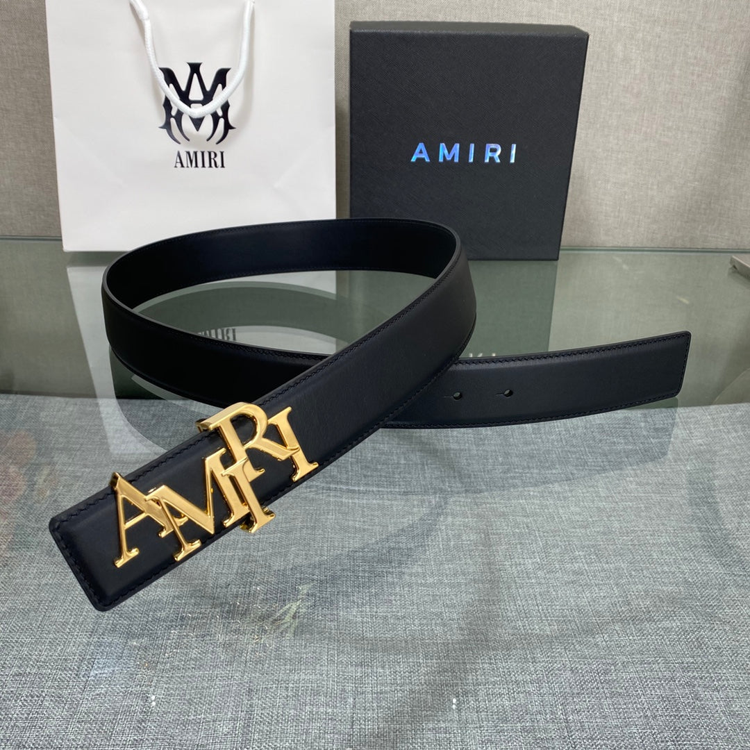 SALL Amiri Exquisite Belt