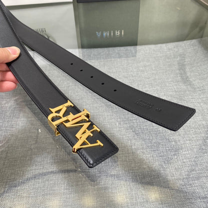 SALL Amiri Exquisite Belt