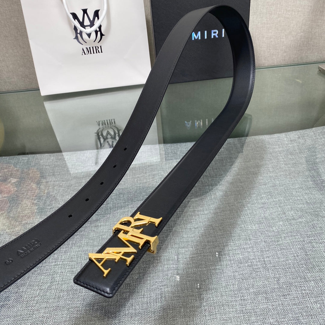 SALL Amiri Exquisite Belt