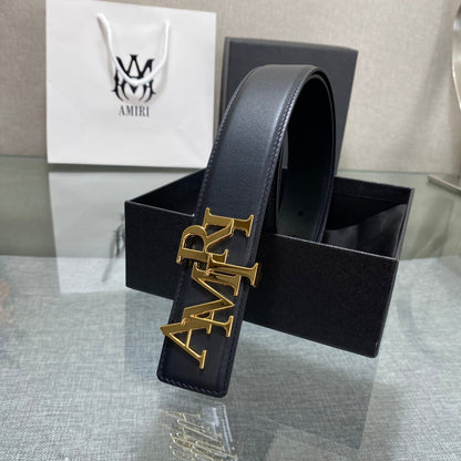 SALL Amiri Exquisite Belt