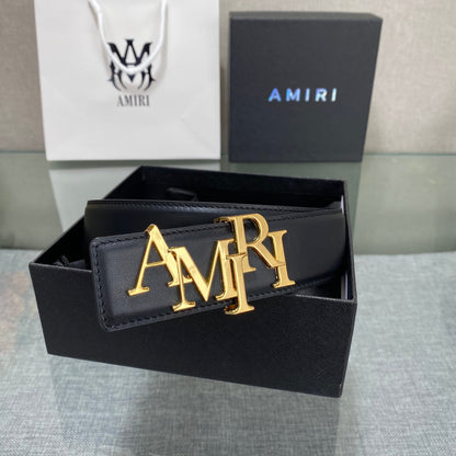 SALL Amiri Exquisite Belt
