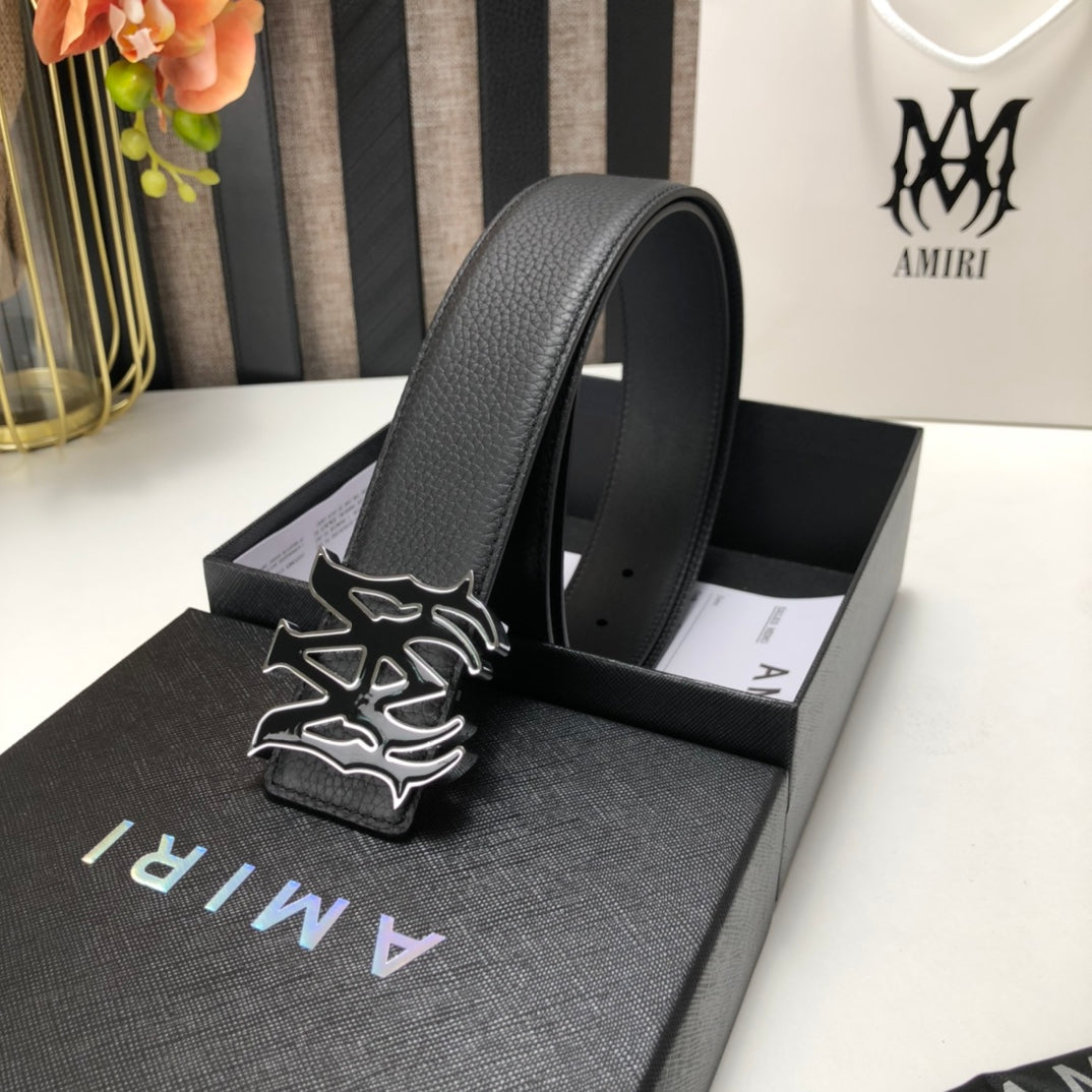 SALL Amiri Exquisite Belt