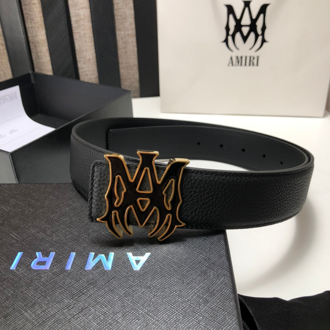 SALL Amiri Exquisite Belt