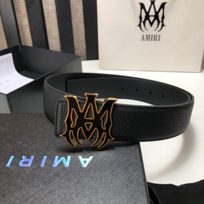 SALL Amiri Exquisite Belt