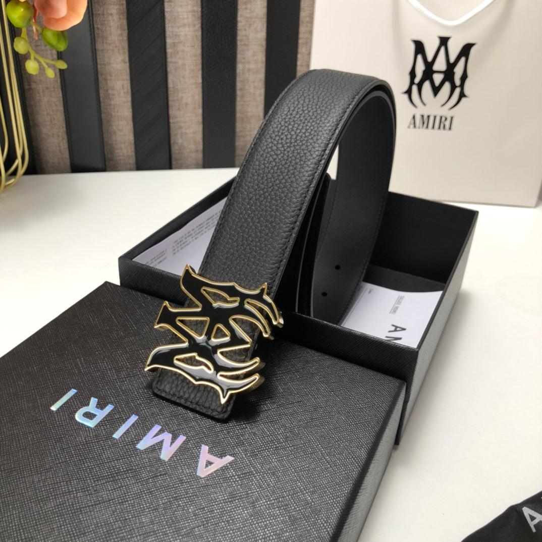 SALL Amiri Exquisite Belt