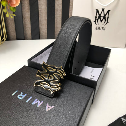 SALL Amiri Exquisite Belt