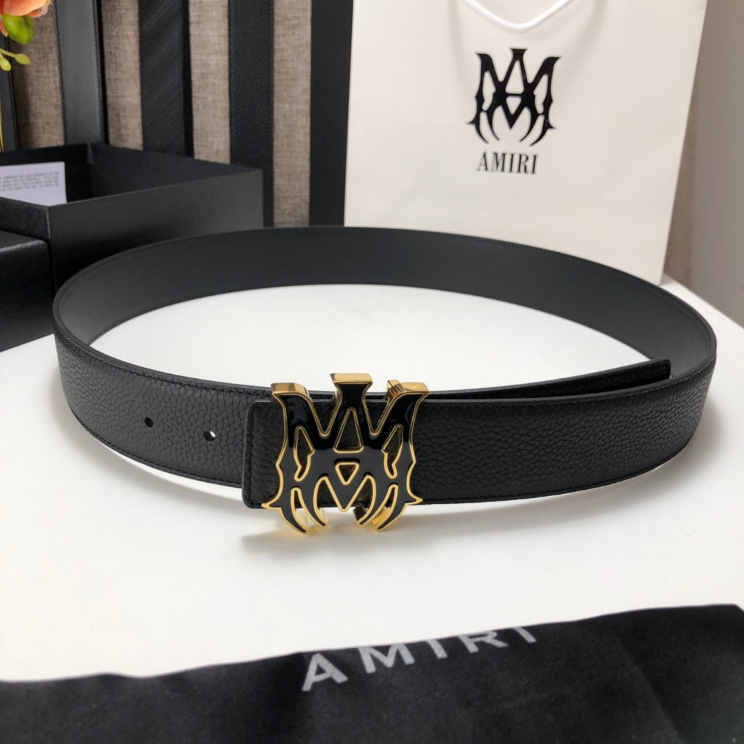 SALL Amiri Exquisite Belt