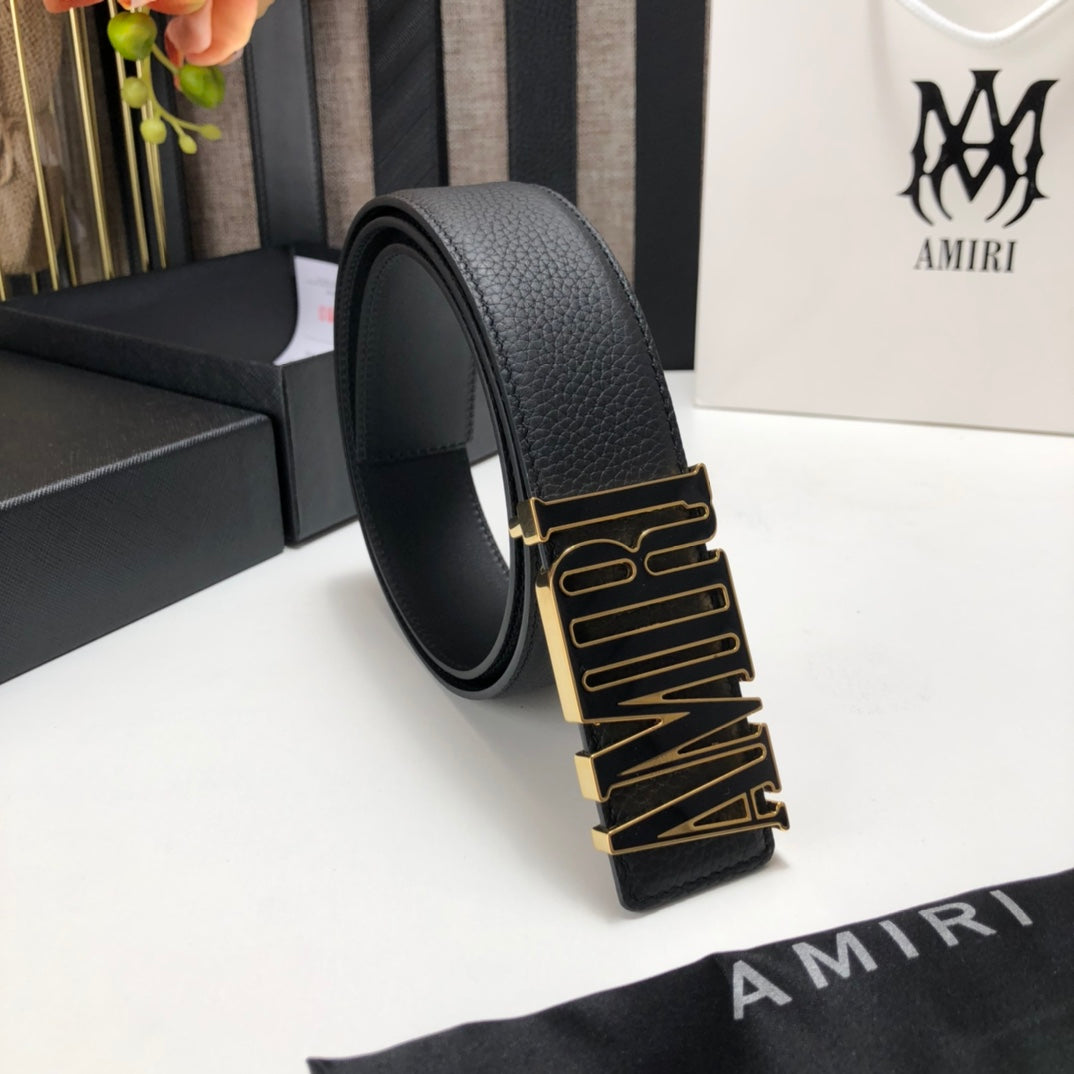 SALL Amiri Exquisite Belt