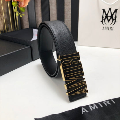 SALL Amiri Exquisite Belt