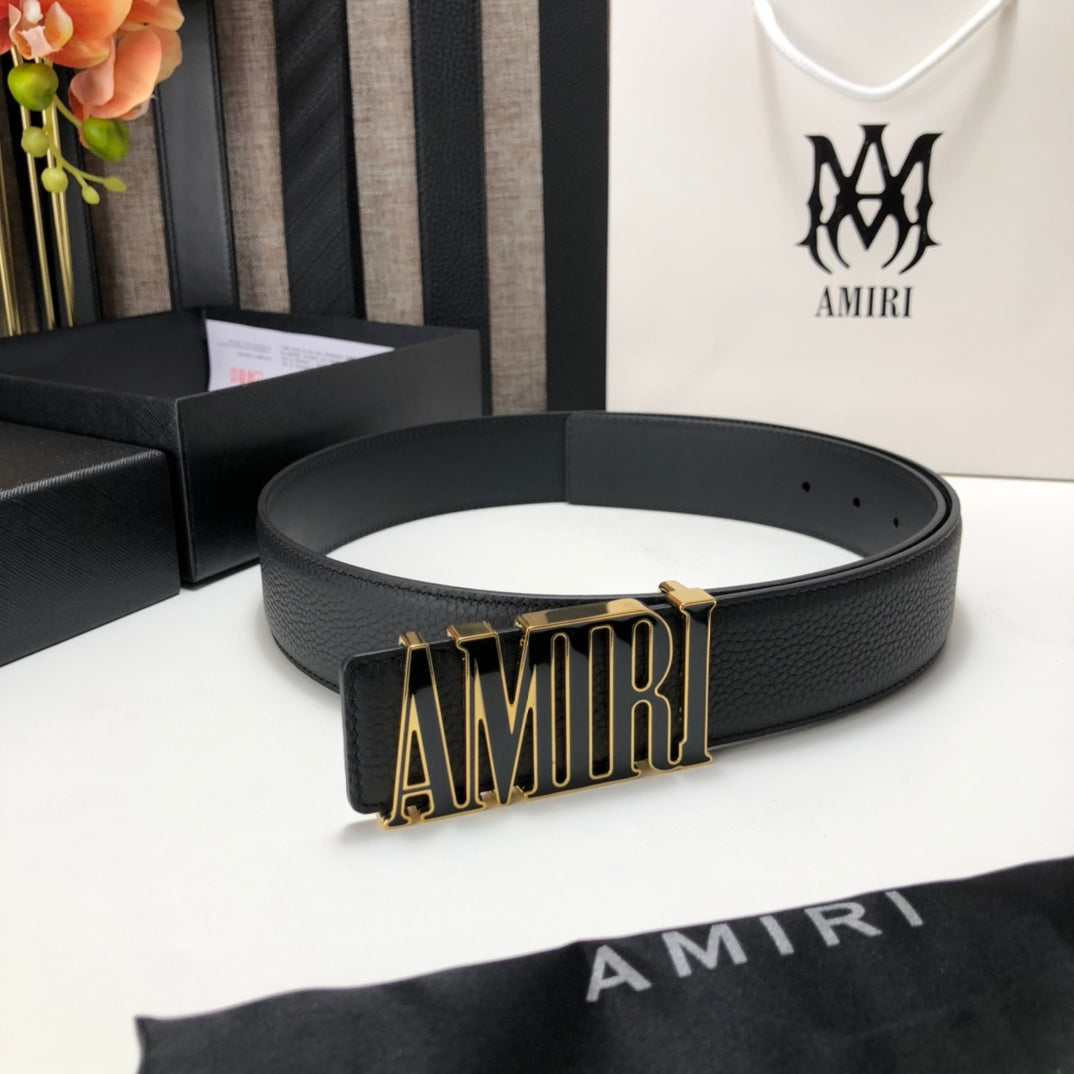 SALL Amiri Exquisite Belt