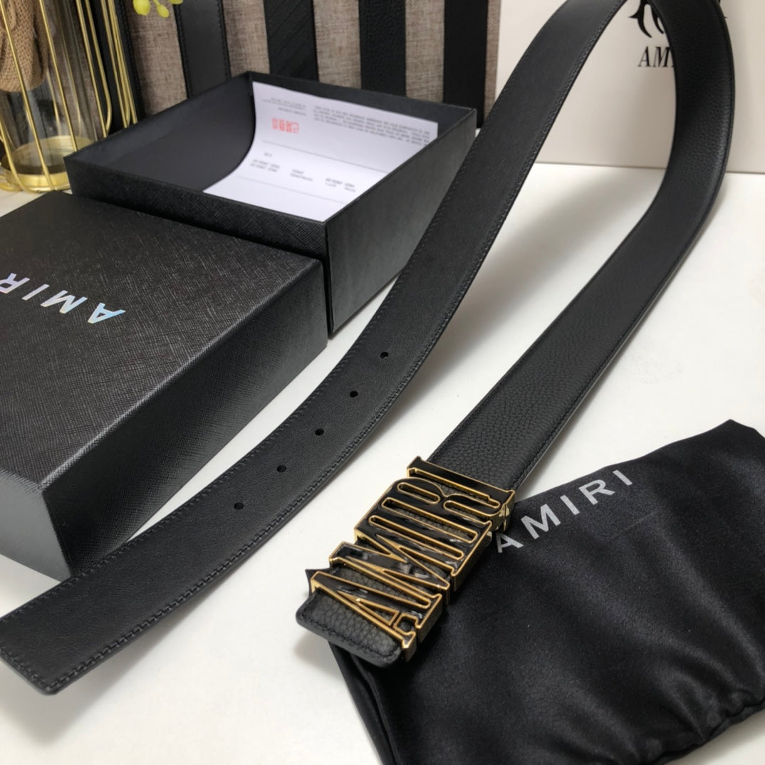 SALL Amiri Exquisite Belt