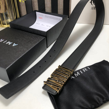 SALL Amiri Exquisite Belt