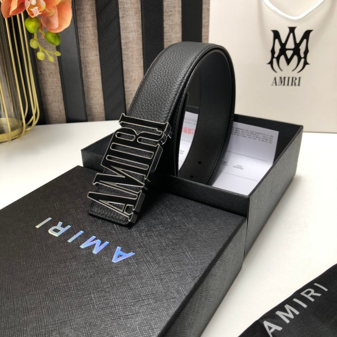 SALL Amiri Exquisite Belt
