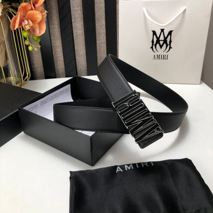 SALL Amiri Exquisite Belt