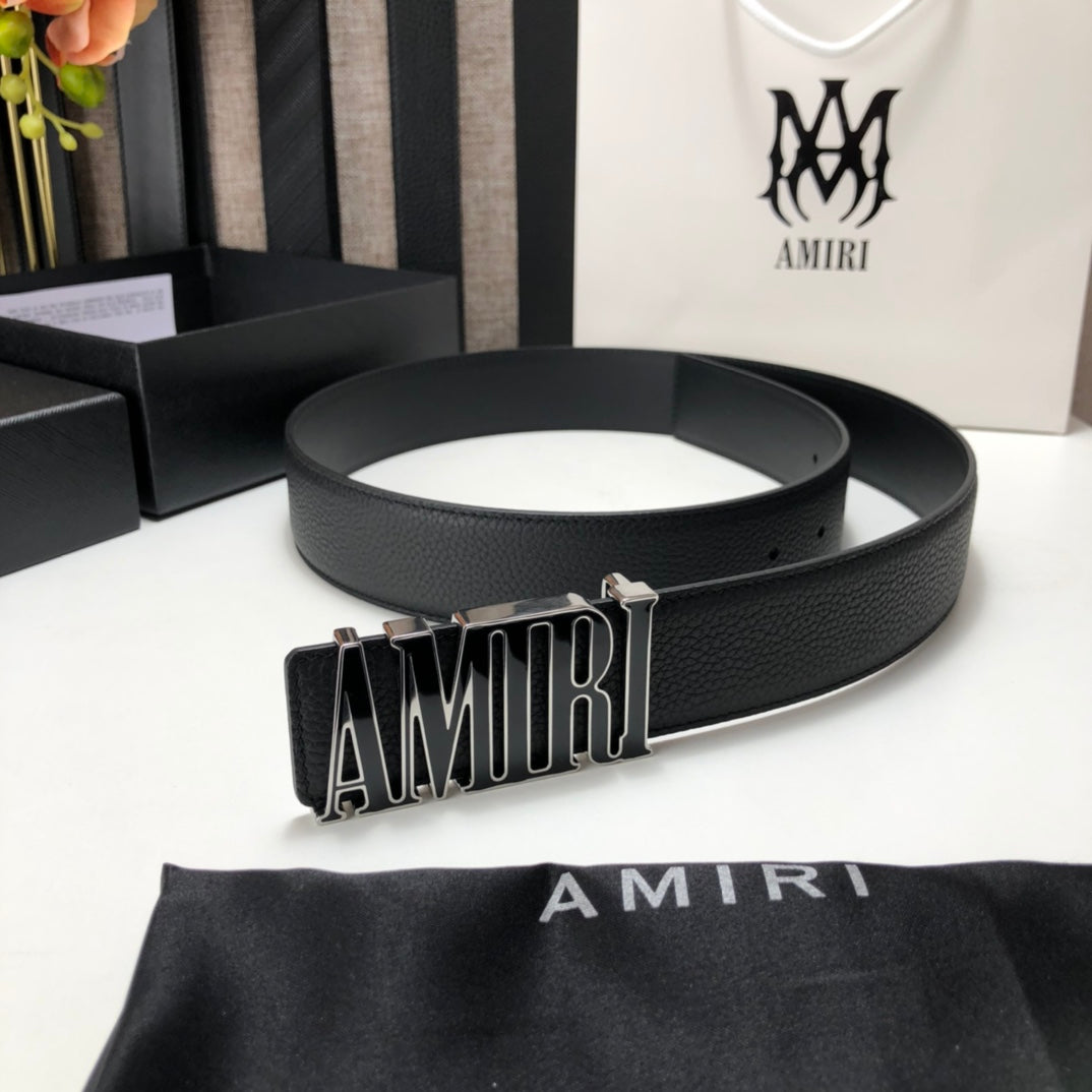 SALL Amiri Exquisite Belt