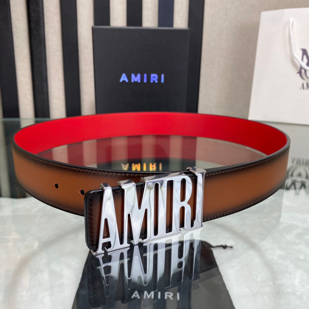 SALL Amiri Exquisite Belt