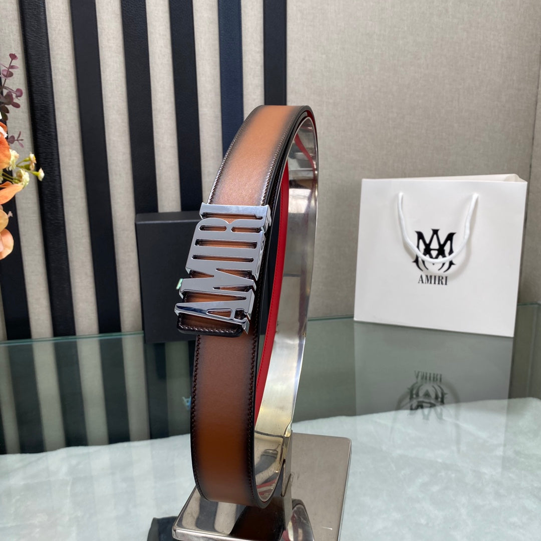 SALL Amiri Exquisite Belt