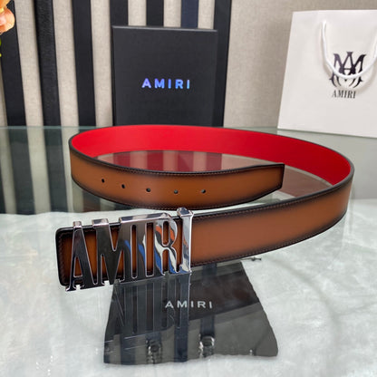 SALL Amiri Exquisite Belt