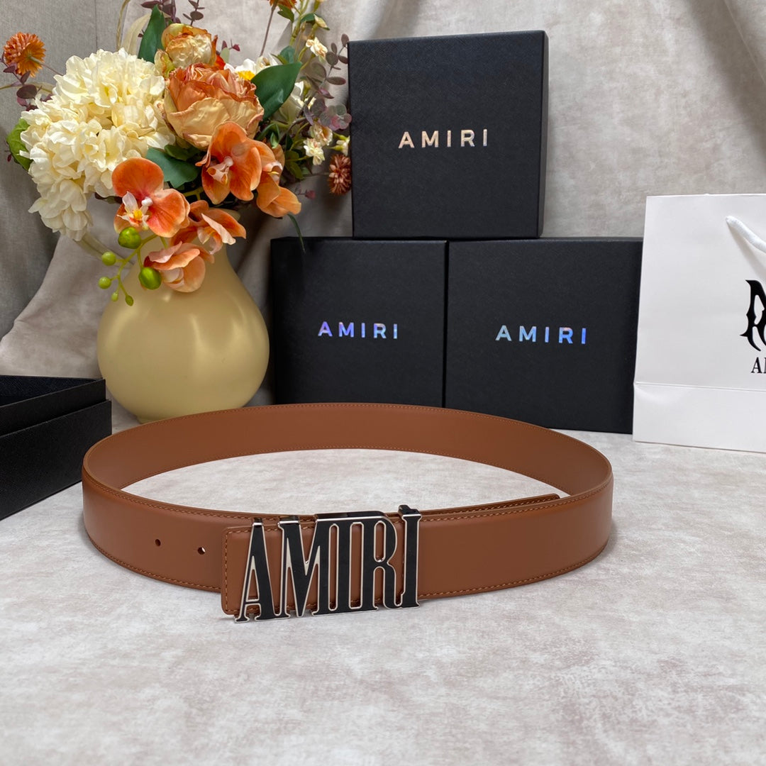 SALL Amiri Exquisite Belt