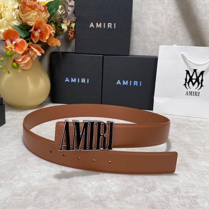 SALL Amiri Exquisite Belt