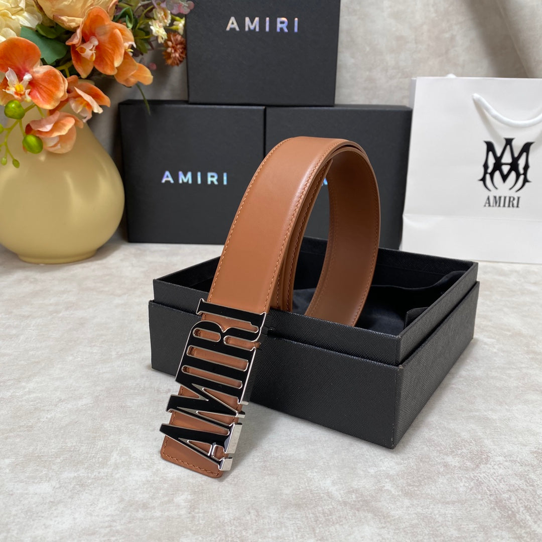 SALL Amiri Exquisite Belt